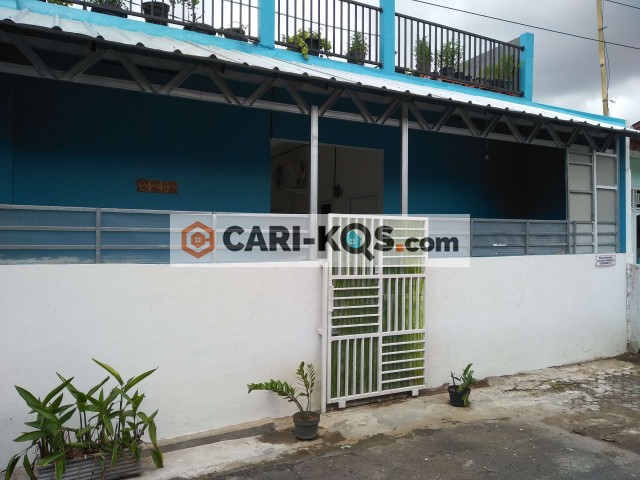 Kost Cynthia Duren Sawit Jakarta Timur