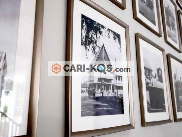 Victoria Boutique Residence