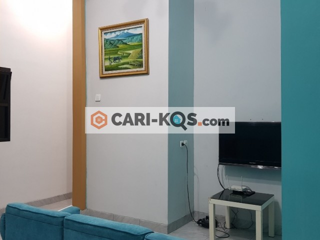 Axel Residance area Bekasi, Jawa Barat