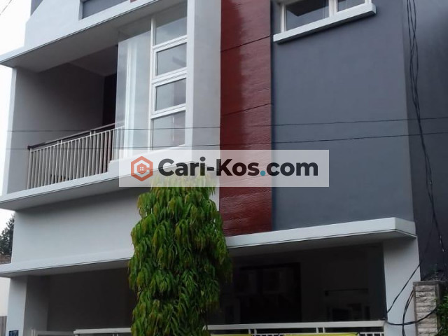 Kost Putri Muslimah Malang