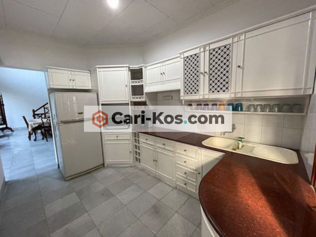 LEBAK BULUS 9A CO-LIVING