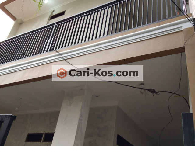 Kosan 64 ~ Kost nyaman di Cipete, lokasi strategis dekat Fatmawati dan Antasari, sangat dekat dengan MRT Cipete Raya