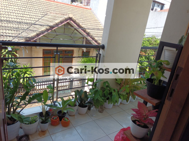 Jasmine Residence Karet