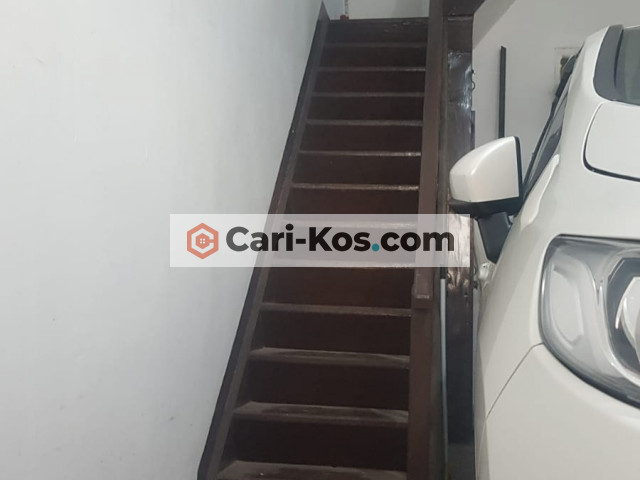 Kos Putri Bu Listy area Jakarta Pusat