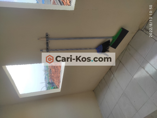 Kos Murah di Jakarta Timur