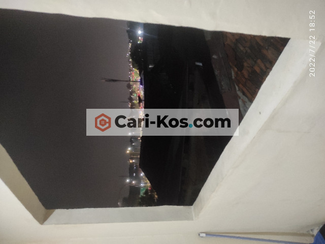 Kos Murah di Jakarta Timur