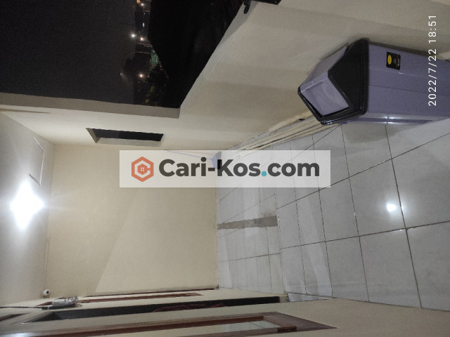 Kos Murah di Jakarta Timur