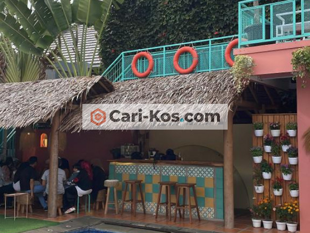 Kost  fasilitas lengkap di bandung utara (dekat kampus maranatha,NHI,aktripa,UPI,polban)