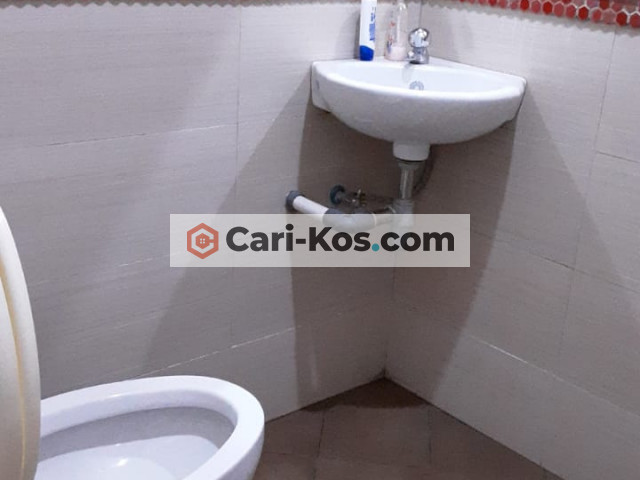 Khazanah Syariah Tomang, Rawa Kepa