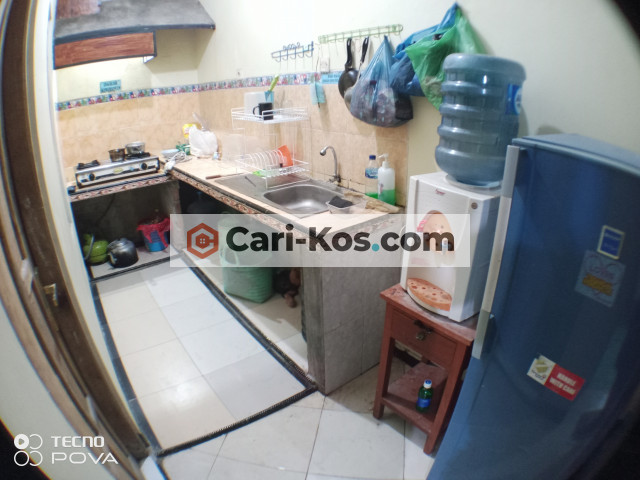 kost putra dekat uii kaliurang jakal
