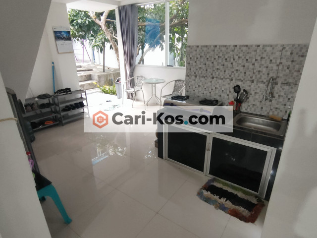 Rumah Kost Akasia