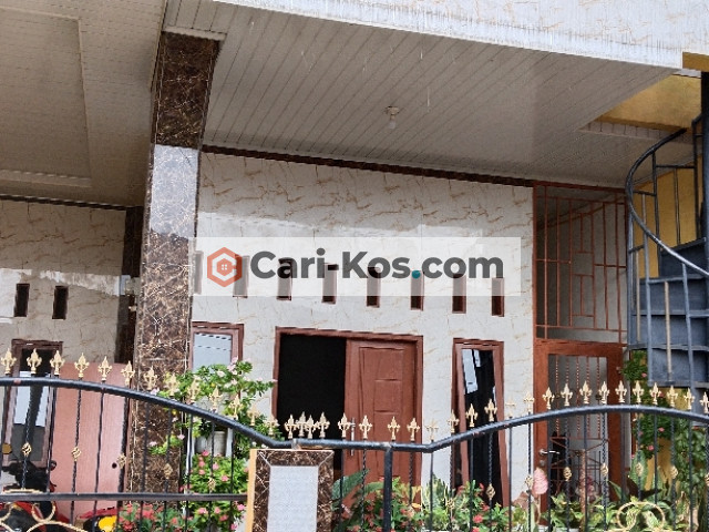 KOST LISA dekat FLYOVER JAMIN GINTING