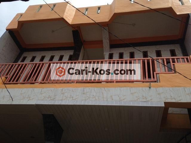 KOST LISA dekat FLYOVER JAMIN GINTING