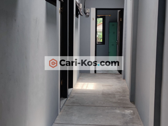 KOS BARU DEKET UPN DAN RS PRIKASIH