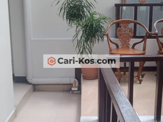 Terima Kost Putri Kost Ibu Ayu 382