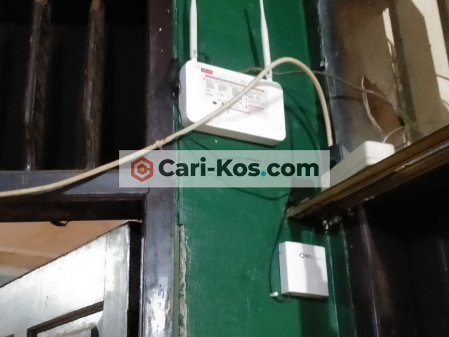 Kost Pinangga Tangerang Selatan