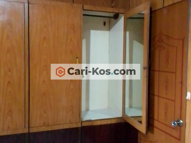 Kost Harian Pontianak Putra Tanjungsari