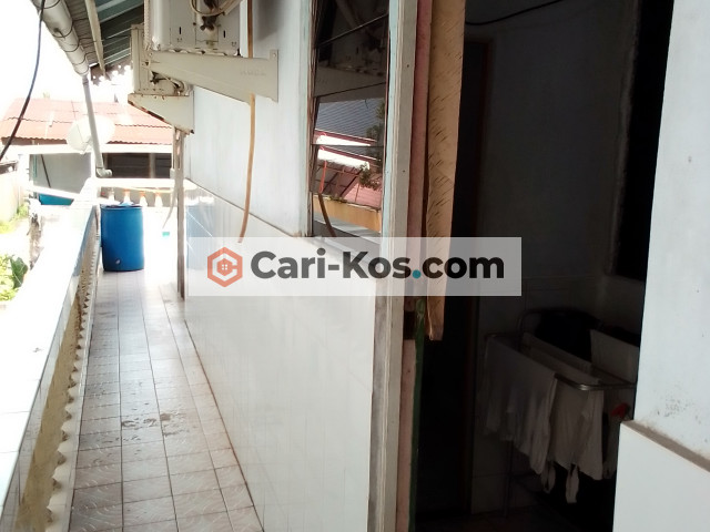 Kost Harian Pontianak Putra Tanjungsari