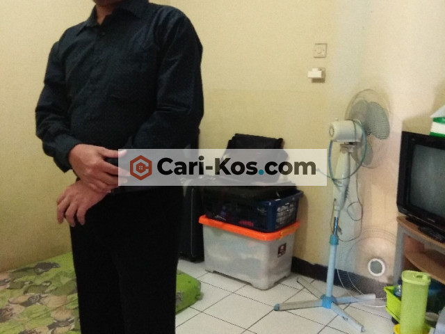 Kost Murah Regoi Bandung