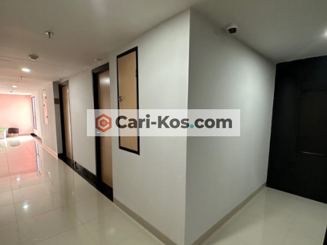 The Alton Apartment Semarang