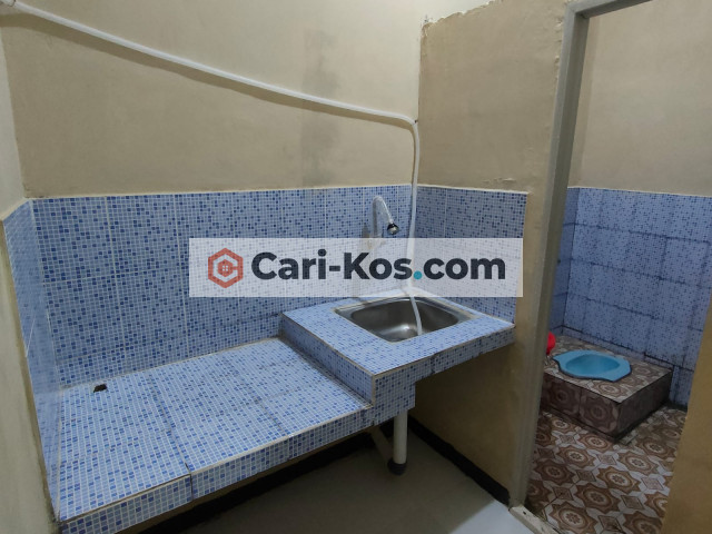 KOS DEKAT BANDARA SOETTA