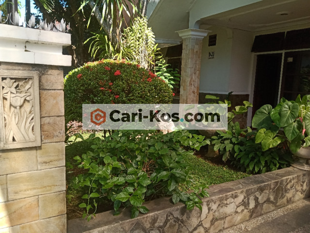 Kost Pasutri / Karyawan / i