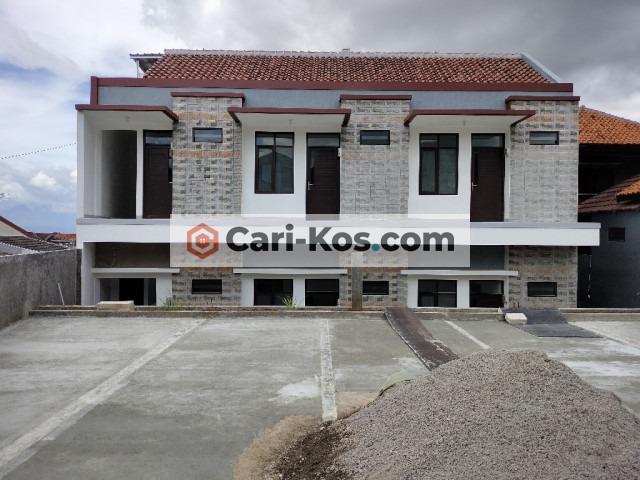 Kontrakan Family Amri area Cisurupan - Bandung