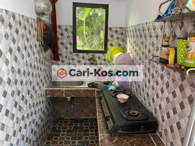 KOS DI BAWAH 2 JUTA FASILITAS LENGKAP DI JAKARTA TIMUR