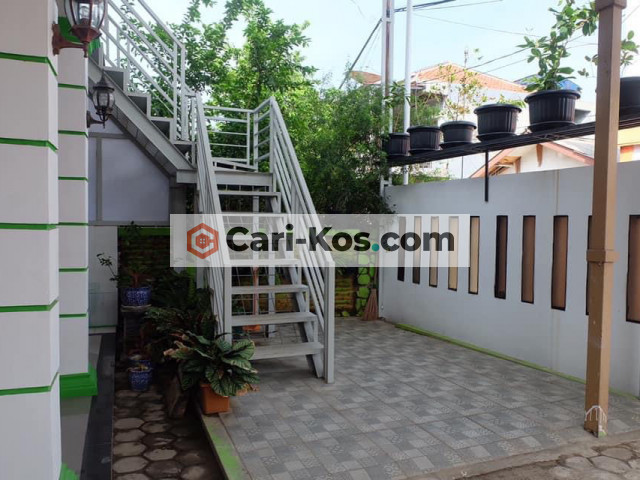 KOS DI BAWAH 2 JUTA FASILITAS LENGKAP DI JAKARTA TIMUR