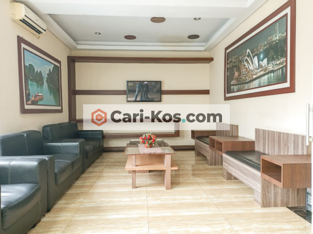 Behomy Cozynest Gayungsari