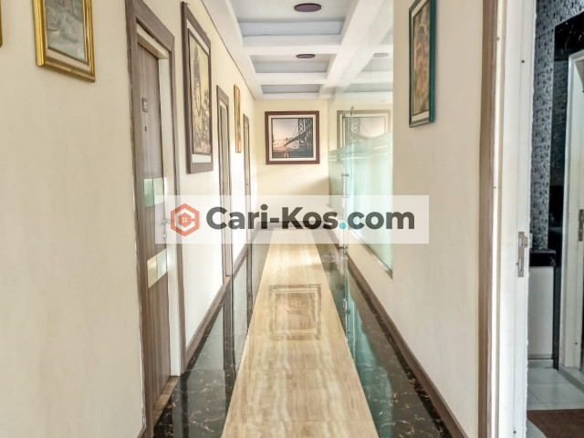 Behomy Cozynest Gayungsari