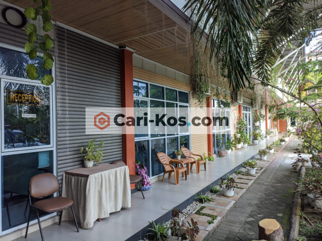 Kost Fajar Residence