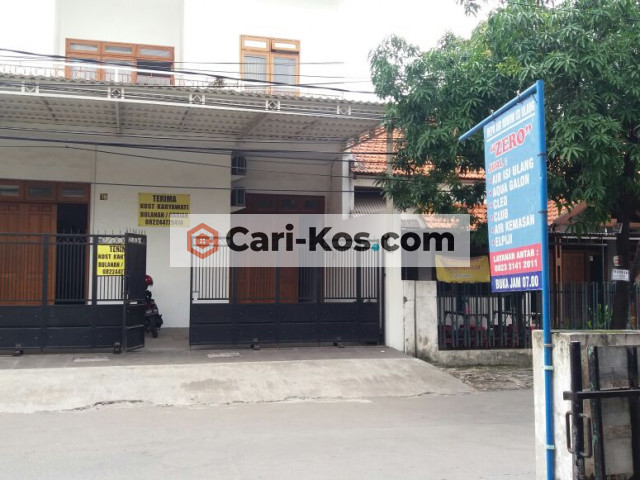 Kos Sofiati Surabaya