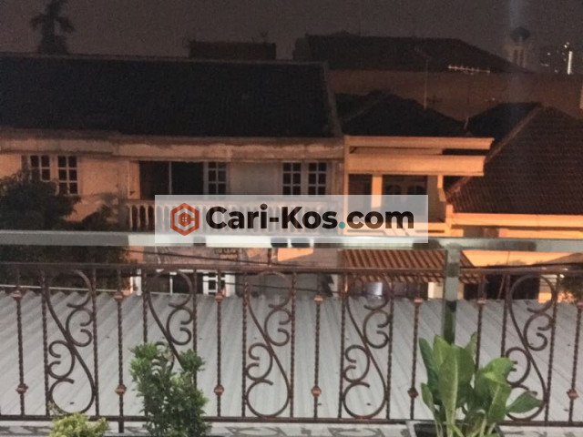 Kos Sofiati Surabaya