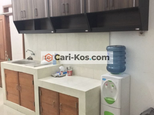 Kos Sofiati Surabaya