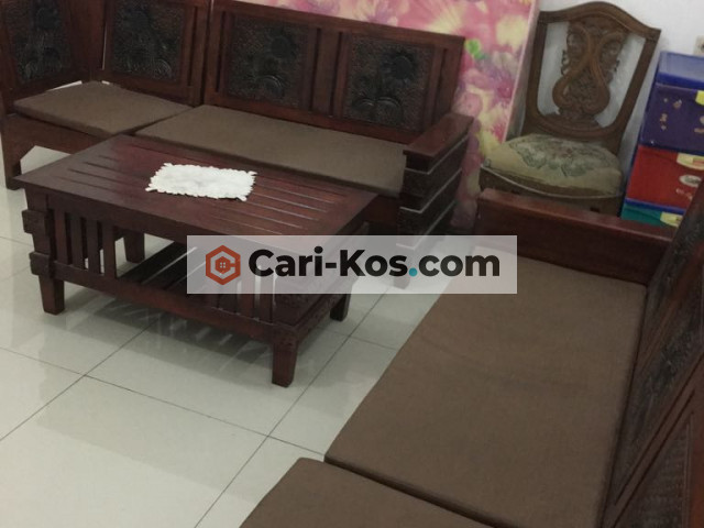 Kos Sofiati Surabaya