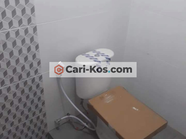 Kos exclusive citarum renon