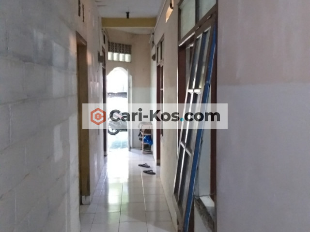 Kos diskon blkg Univ Widyatama ITENAS Ekuitas ARS UPI Stikom YPKP OHM Jepang UPI Cicaheum