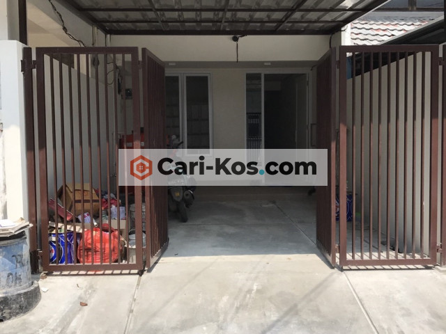 Disewakan 2 kamar kost di Kelapa Gading