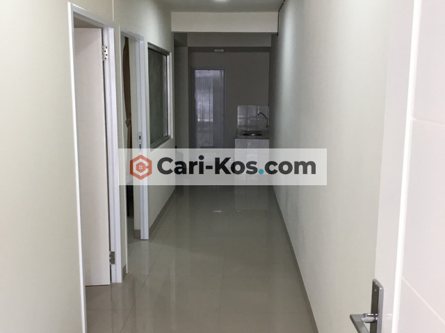 Disewakan 2 kamar kost di Kelapa Gading