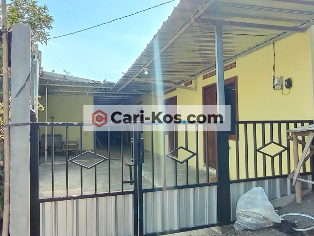 Kos Al Fath area Yogyakarta