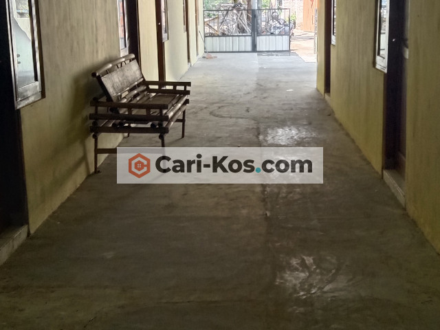 Kos Al Fath area Yogyakarta