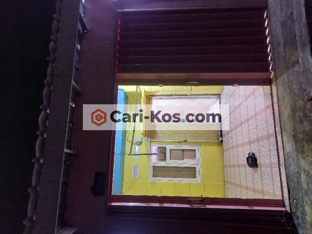 Market aspen ranca bango