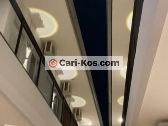 Pondok Annisa area Cikarang Utara - Bekasi