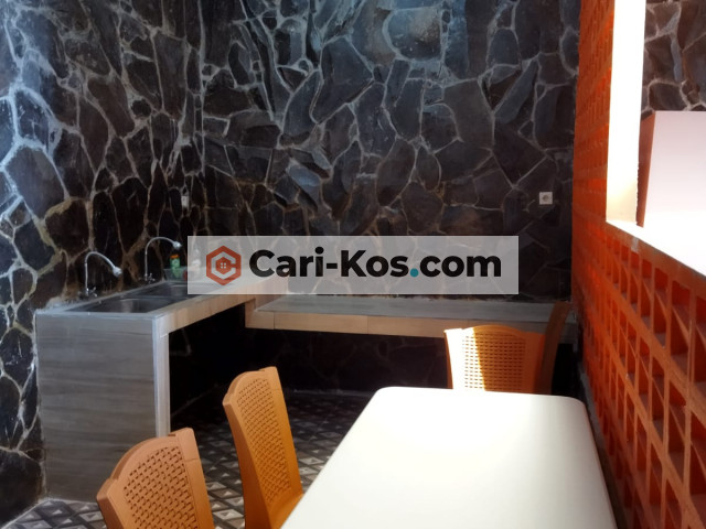 KOS ELITE DEKAT UNAIR SURABAYA