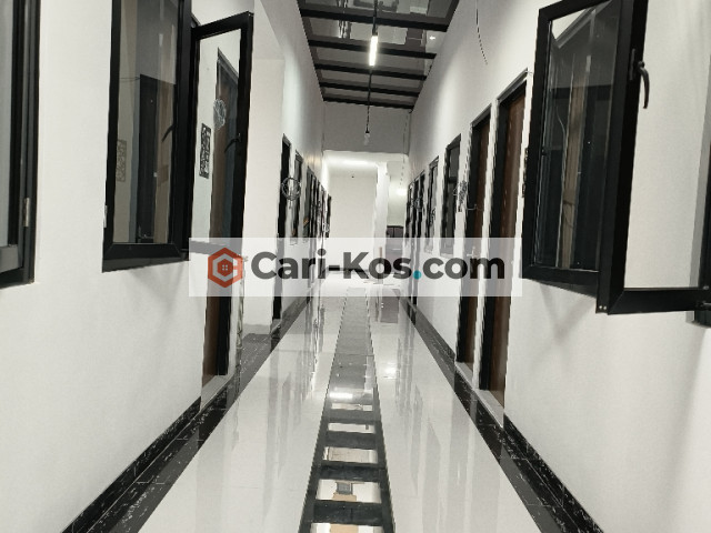kosan vvip