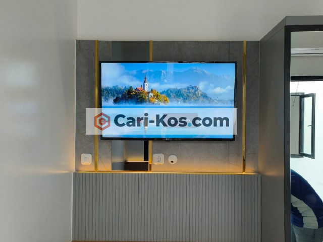 kosan vvip