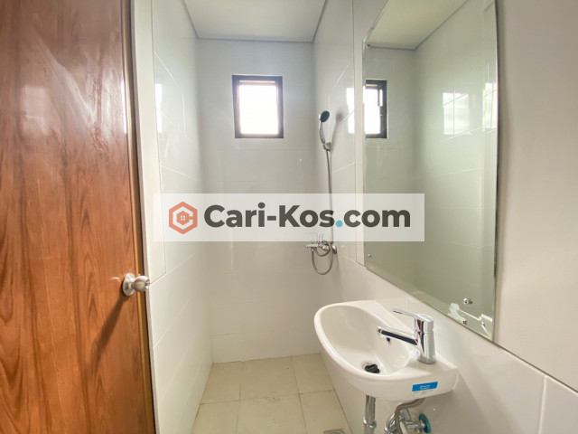 KOST PUTRI BSD, ZENA @MOZIA