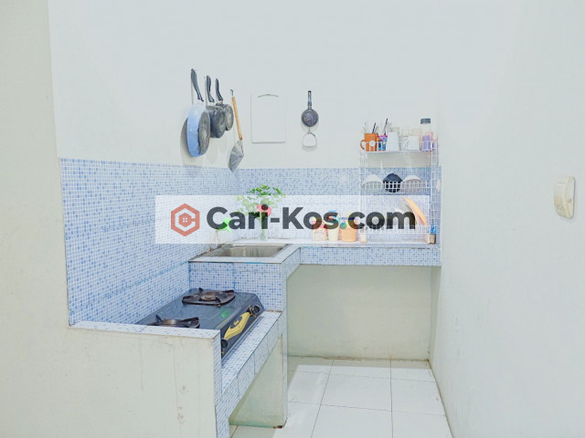 Griya Fikarda Margonda Depok