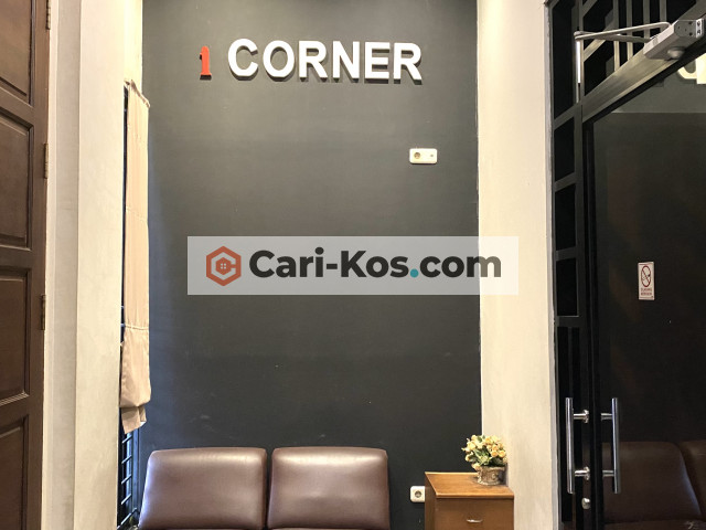 Kost Kebon Kacang Plaza Indonesia Grand Indonesia Bunderan HI MRT Thamrin Menara BCA UOB